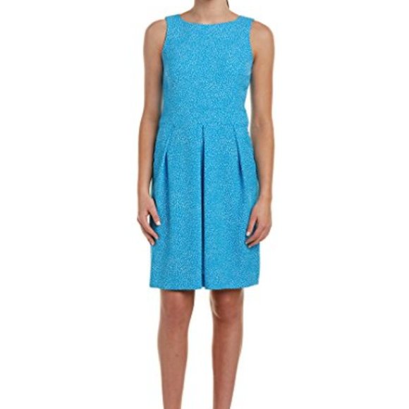Anne Klein Dresses & Skirts - NWT Anne Klein Inverted Pleat Skirt Fit and Flare